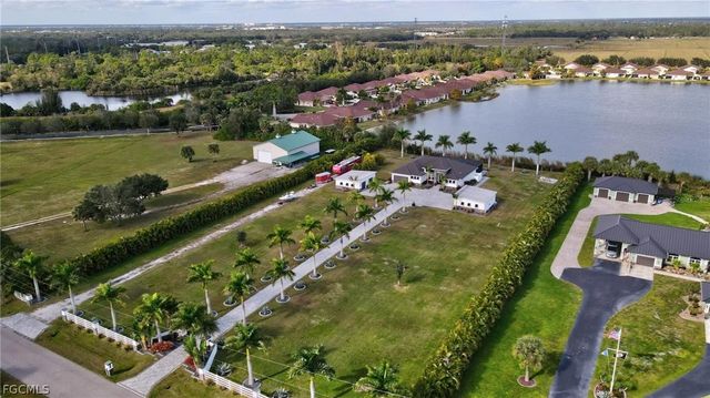 2930 Scenic View DR, Punta Gorda, FL 33950