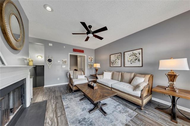 207 The Crossings Lane, Woodstock, GA 30189