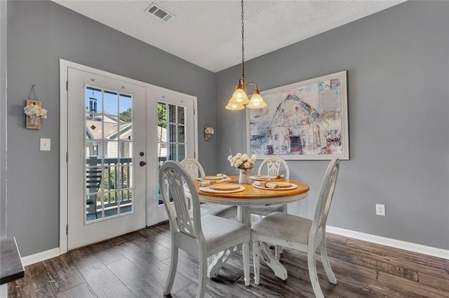 207 The Crossings Lane, Woodstock, GA 30189