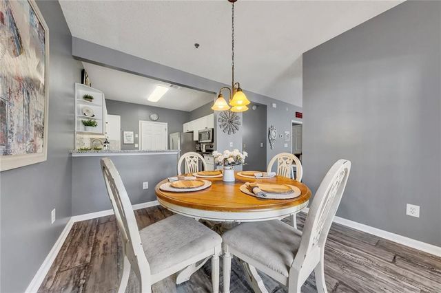 207 The Crossings Lane, Woodstock, GA 30189