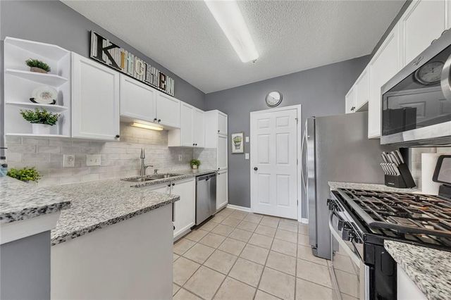 207 The Crossings Lane, Woodstock, GA 30189