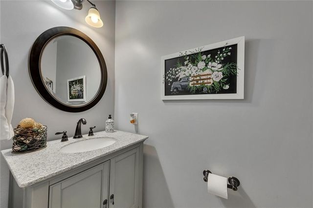 207 The Crossings Lane, Woodstock, GA 30189