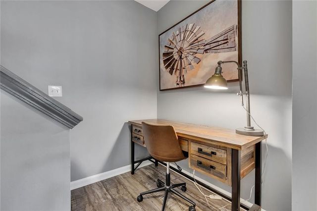 207 The Crossings Lane, Woodstock, GA 30189