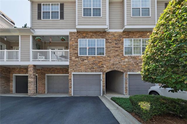 207 The Crossings Lane, Woodstock, GA 30189