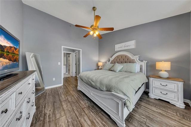 207 The Crossings Lane, Woodstock, GA 30189