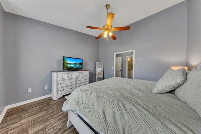 207 The Crossings Lane, Woodstock, GA 30189