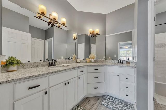 207 The Crossings Lane, Woodstock, GA 30189