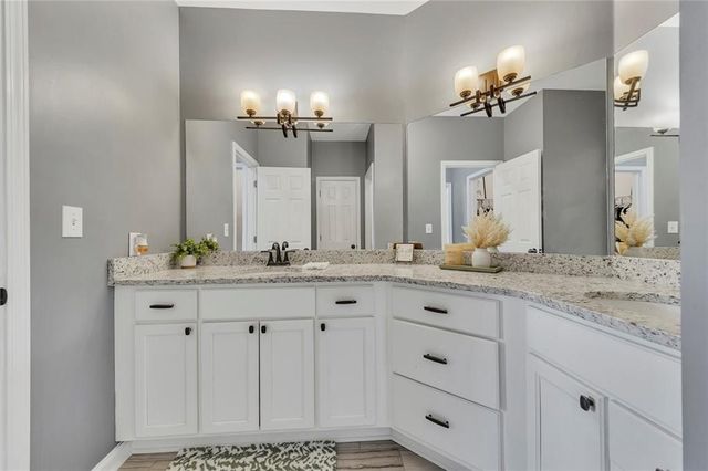 207 The Crossings Lane, Woodstock, GA 30189