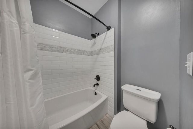 207 The Crossings Lane, Woodstock, GA 30189