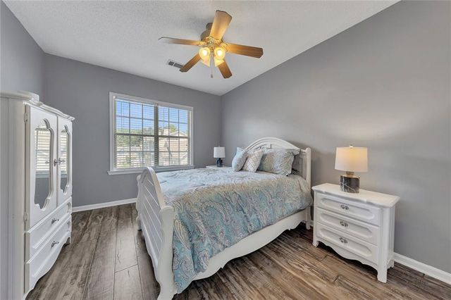 207 The Crossings Lane, Woodstock, GA 30189