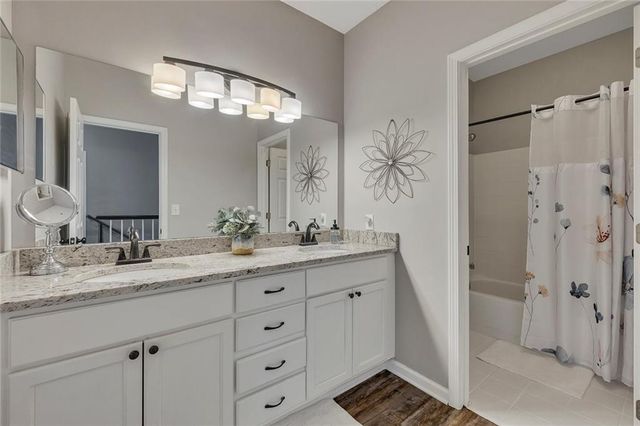 207 The Crossings Lane, Woodstock, GA 30189