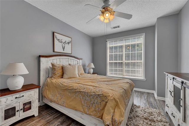 207 The Crossings Lane, Woodstock, GA 30189