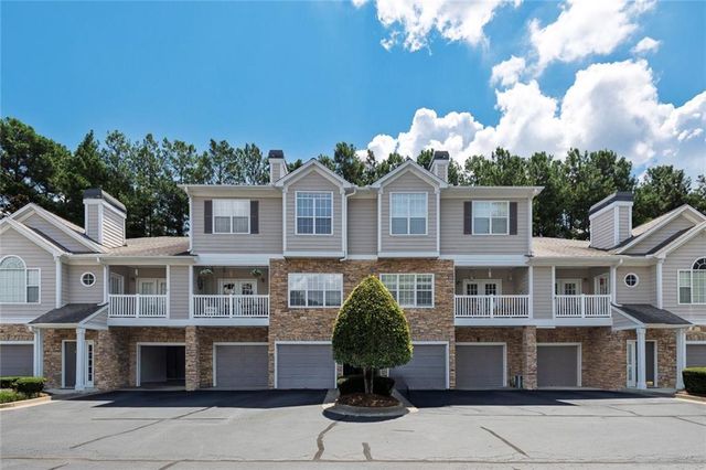 207 The Crossings Lane, Woodstock, GA 30189