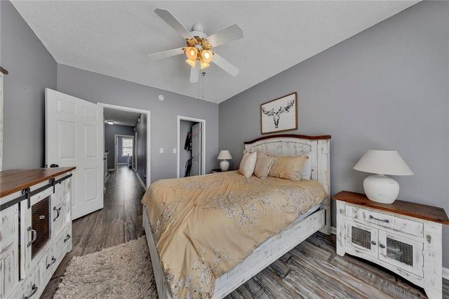 207 The Crossings Lane, Woodstock, GA 30189