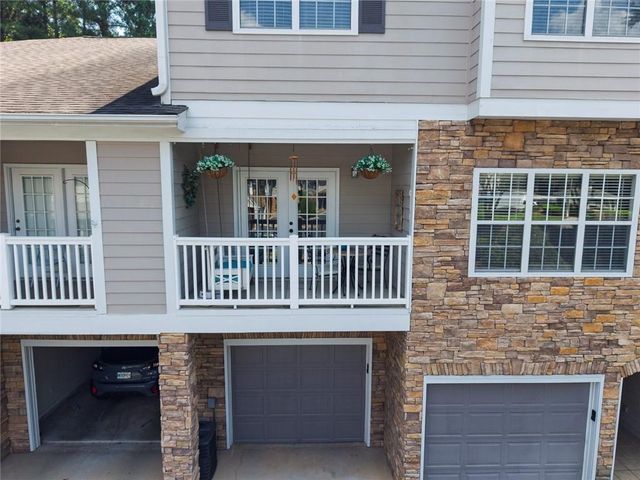 207 The Crossings Lane, Woodstock, GA 30189