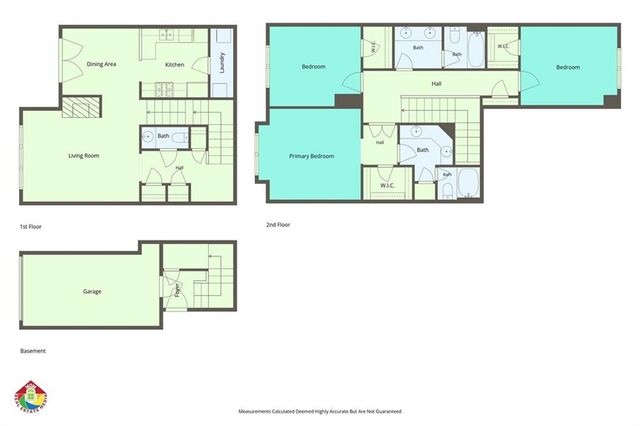 207 The Crossings Lane, Woodstock, GA 30189