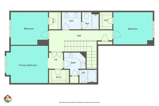 207 The Crossings Lane, Woodstock, GA 30189