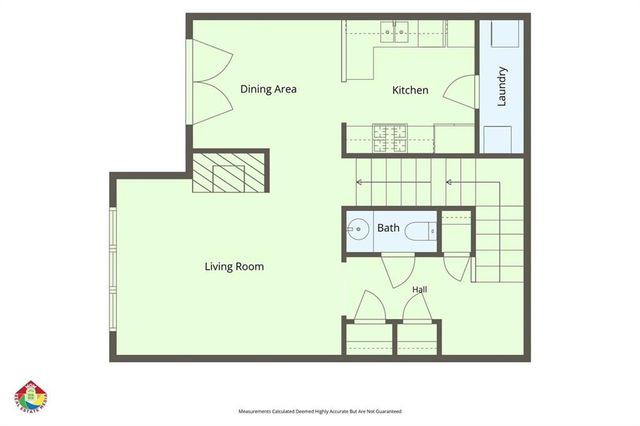 207 The Crossings Lane, Woodstock, GA 30189