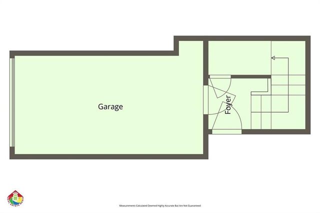 207 The Crossings Lane, Woodstock, GA 30189