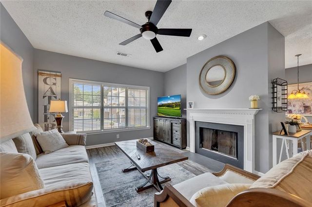207 The Crossings Lane, Woodstock, GA 30189