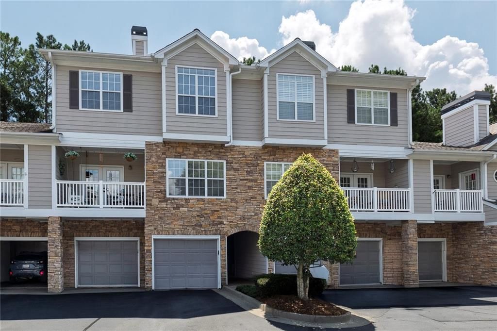 207 The Crossings Lane, Woodstock, GA 30189