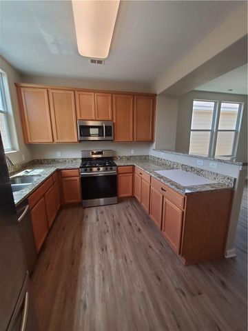 435 Mcgarity ST, Kyle, TX 78640