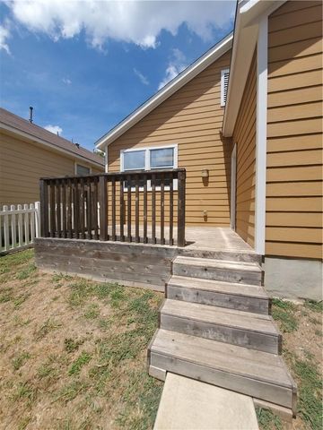 435 Mcgarity ST, Kyle, TX 78640