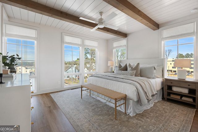 924 Hughley Circle 85, Atlanta, GA 30316