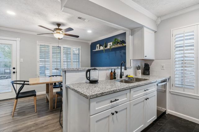 6434 Lynngate Drive, Spring, TX 77373