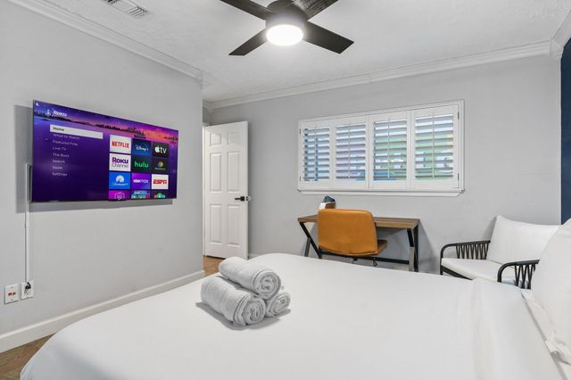 6434 Lynngate Drive, Spring, TX 77373