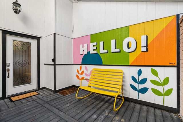 6434 Lynngate Drive, Spring, TX 77373