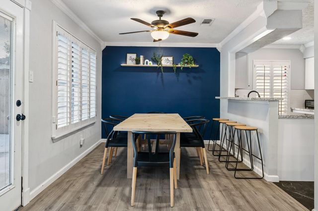 6434 Lynngate Drive, Spring, TX 77373