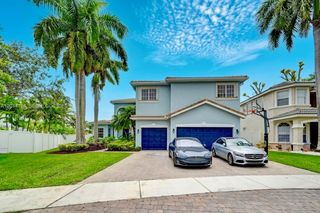 1580 SW 164th Avenue, Pembroke Pines, FL 33027
