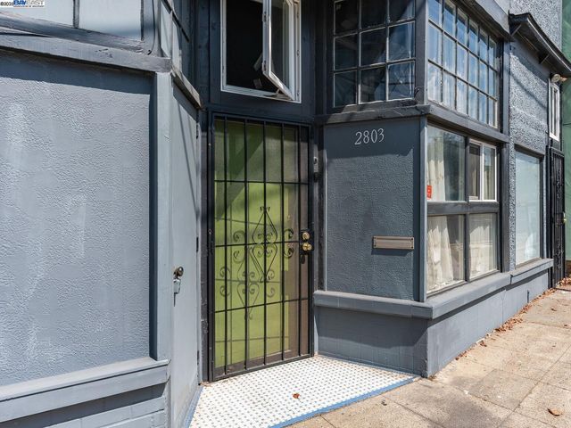 2801 38th Ave, Oakland, CA 94619