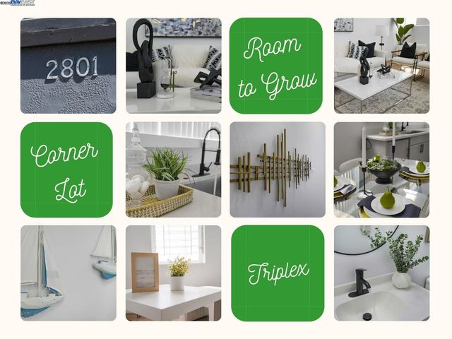 2801 38th Ave, Oakland, CA 94619