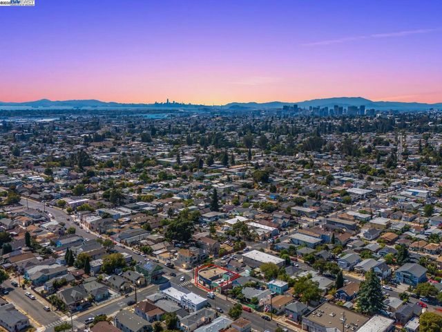 2801 38th Ave, Oakland, CA 94619