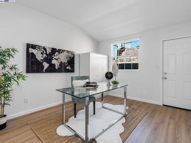 2801 38th Ave, Oakland, CA 94619