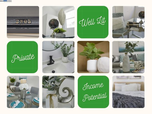 2801 38th Ave, Oakland, CA 94619