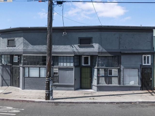 2801 38th Ave, Oakland, CA 94619