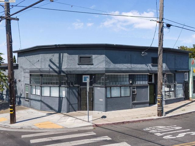 2801 38th Ave, Oakland, CA 94619