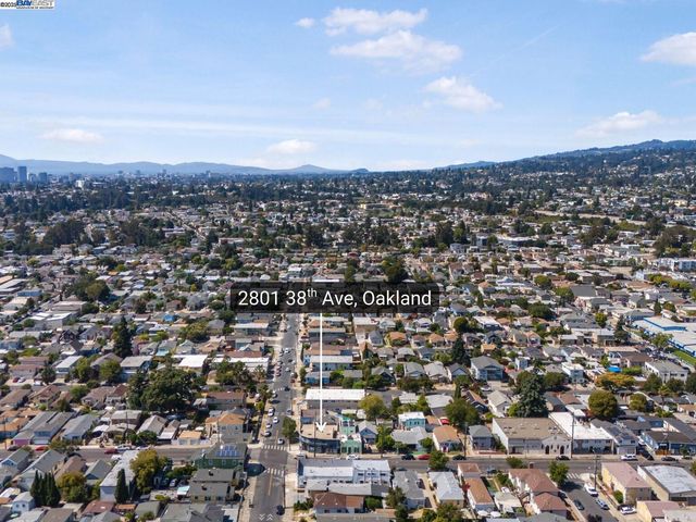 2801 38th Ave, Oakland, CA 94619