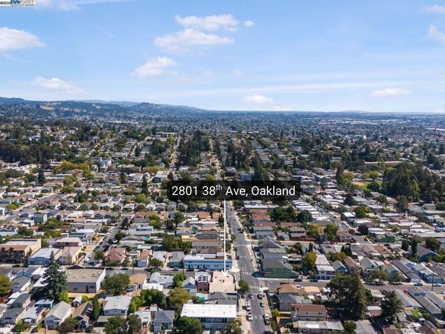 2801 38th Ave, Oakland, CA 94619