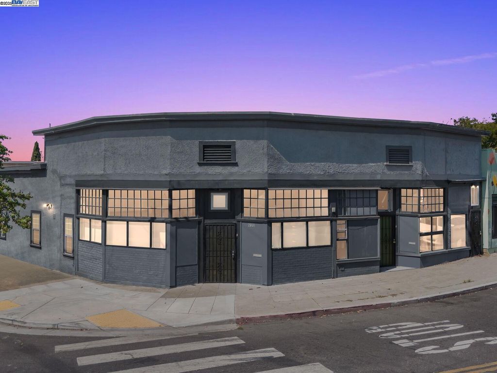 2801 38th Ave, Oakland, CA 94619