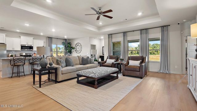 113 Saratoga Springs Avenue, Clinton, MS 39056