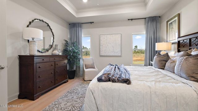 113 Saratoga Springs Avenue, Clinton, MS 39056