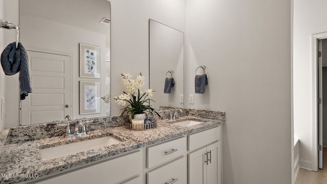 113 Saratoga Springs Avenue, Clinton, MS 39056