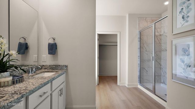 113 Saratoga Springs Avenue, Clinton, MS 39056