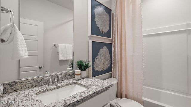 113 Saratoga Springs Avenue, Clinton, MS 39056