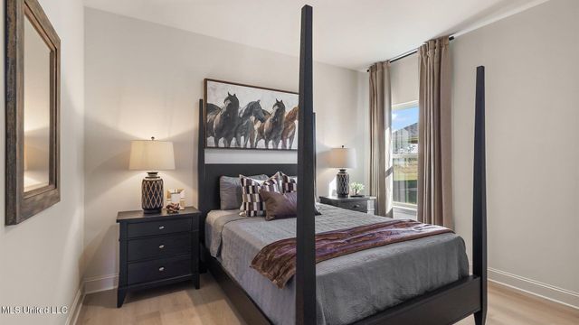 113 Saratoga Springs Avenue, Clinton, MS 39056