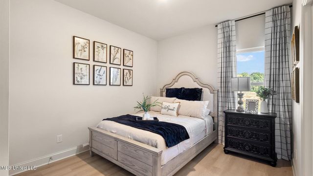 113 Saratoga Springs Avenue, Clinton, MS 39056